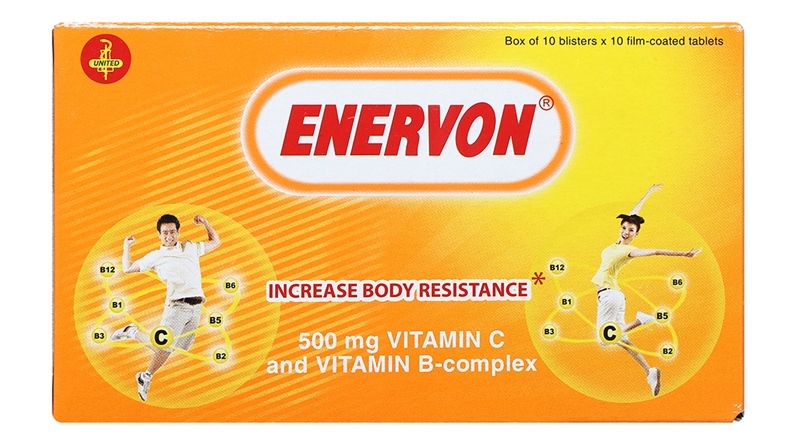 Enervon