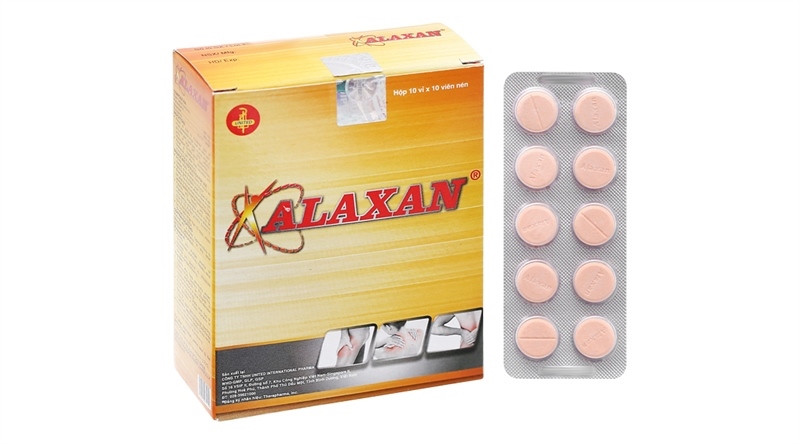 Alaxan v10