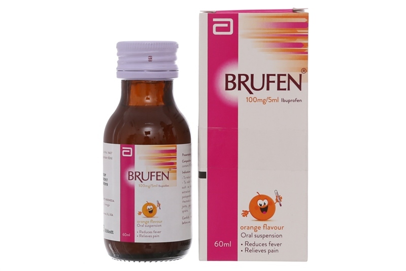 Brufen