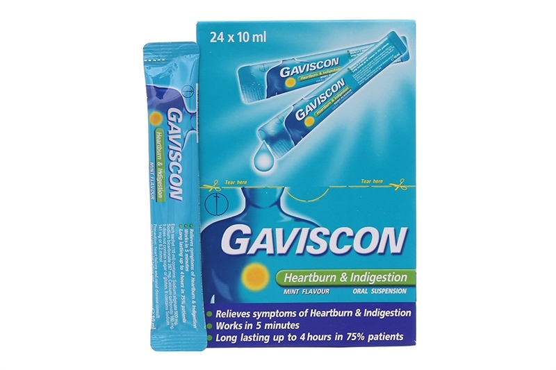 Gaviscon