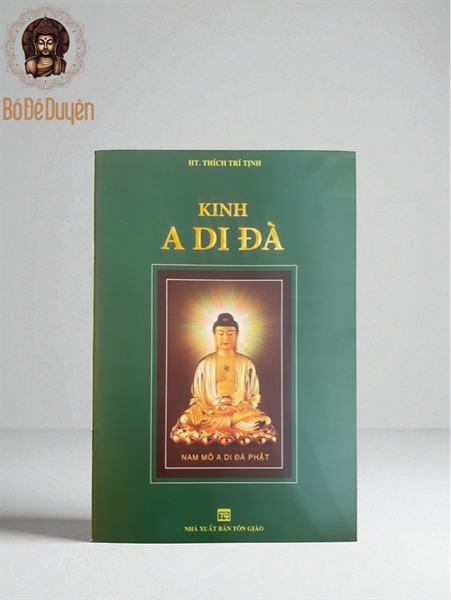 KInh A di đà