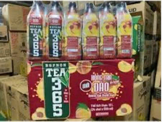 Trà Búp Non