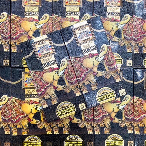 CL WK Con Voi 17 PROMAX - BH 1 Lần/Năm