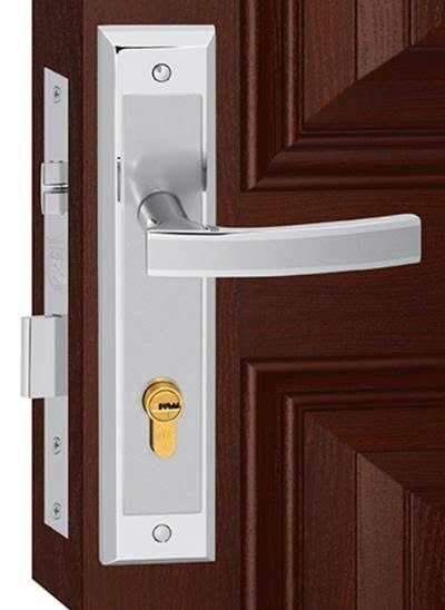 KHÓA CỬA ĐẠI VIỆT TIỆP - 04908