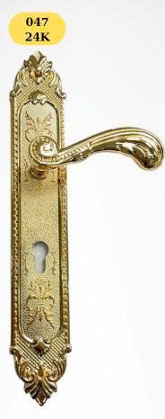 KHÓA ĐỒNG ĐẠI SẢNH KC_047-24K