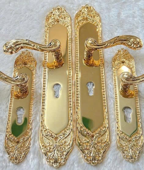 KHÓA ĐỒNG ĐẠI SẢNH KC_046_C-24K