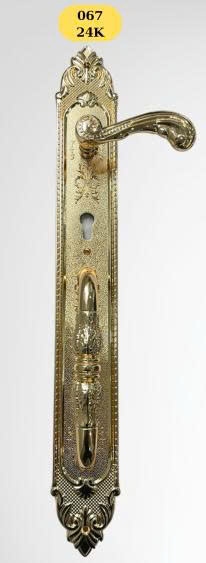 KHÓA ĐỒNG ĐẠI SẢNH KC_067-24K