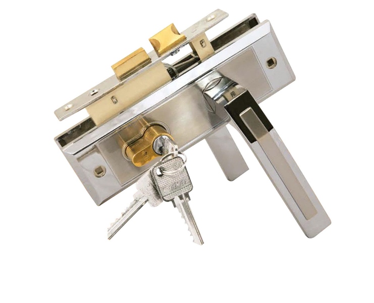 KHÓA THÔNG PHÒNG VIỆT TIỆP - 04502