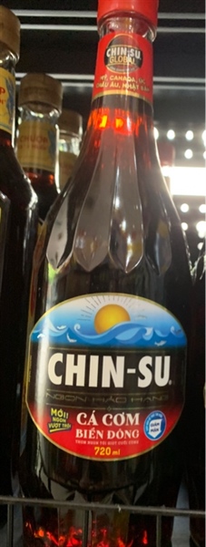 Chinsu