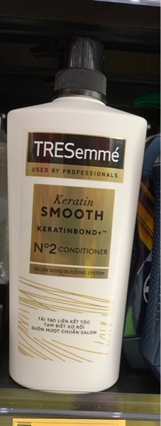 Tresemme