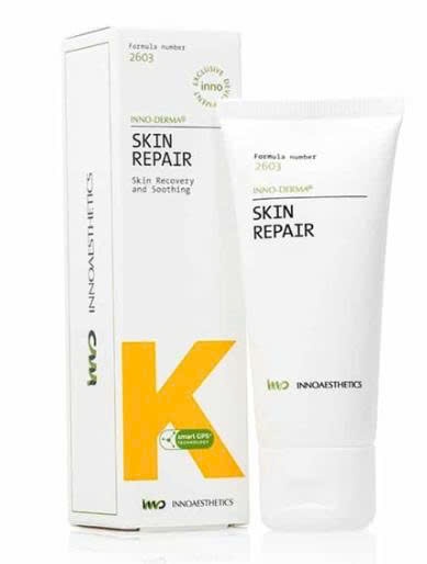 INNOAESTHETICS kem dưỡng K skin repair