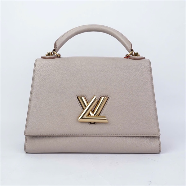 Túi LV Twist Handle nude (MI3240) sz29 (BMC) KG+