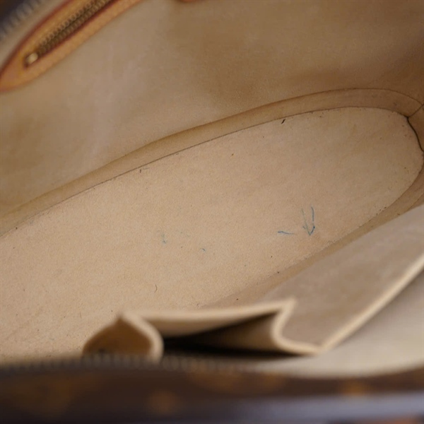 Túi LV Tote hoa nâu (MB0017) sz35-39 KG+