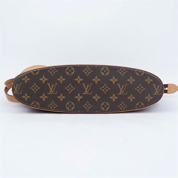 Túi LV Tote hoa nâu (MB0017) sz35-39 KG+