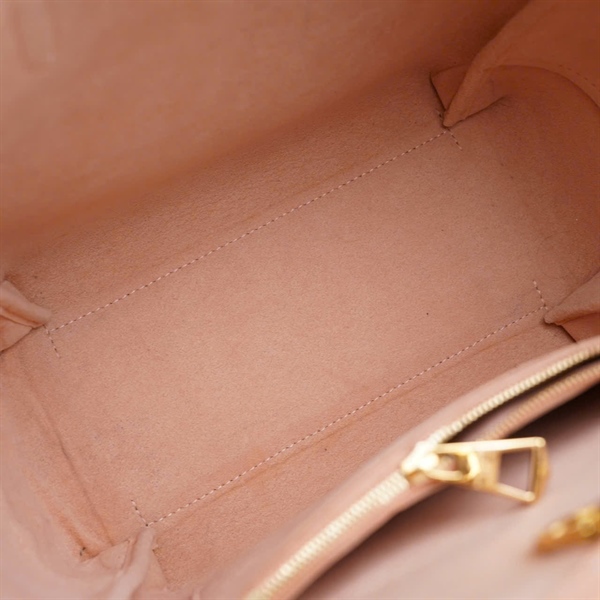 Túi LV Tote ô vuông nâu kèm ví (FL4179) sz24 (BMC) KG+