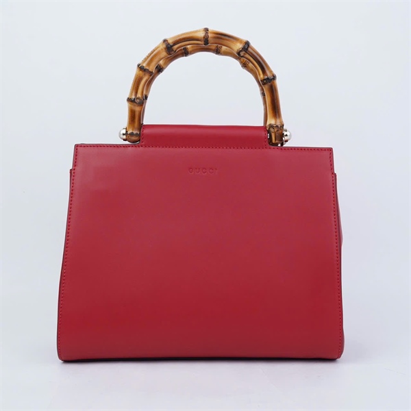 Túi GG Nymphaea đỏ (453767-200047) sz27 (BMC) KG+