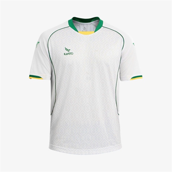 Giền Pickleball - Áo Kamito Artista 01