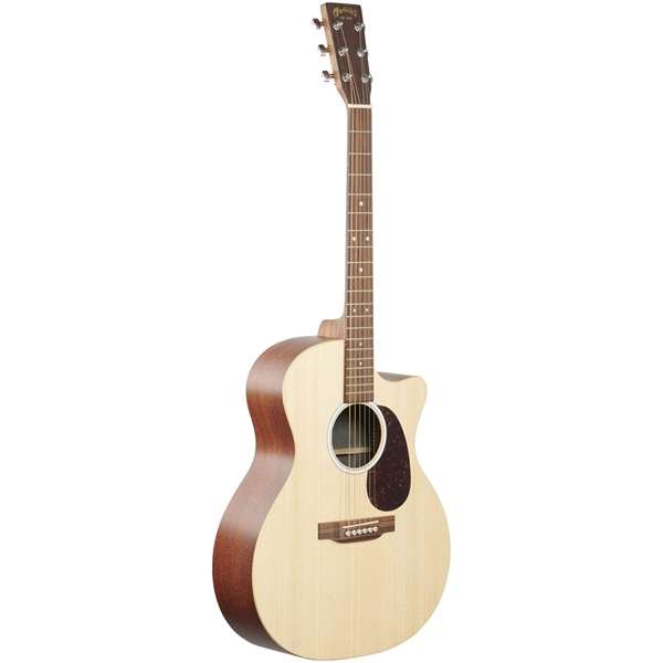 Đàn Guitar Acoustic Martin GPC X2E X Series