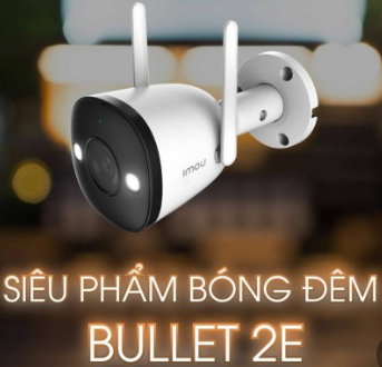 Camera IPC-F32FP