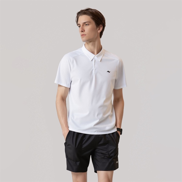 Áo Thun Ura Court Club Polo