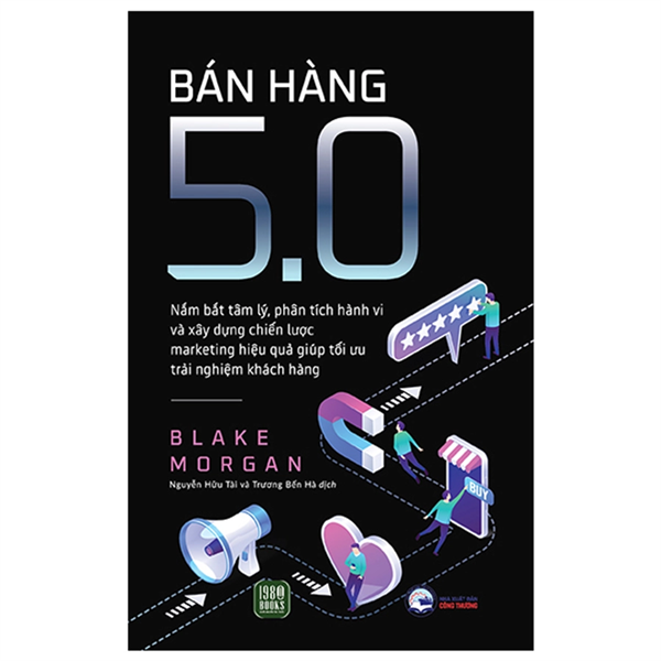 Bán hàng 5.0
