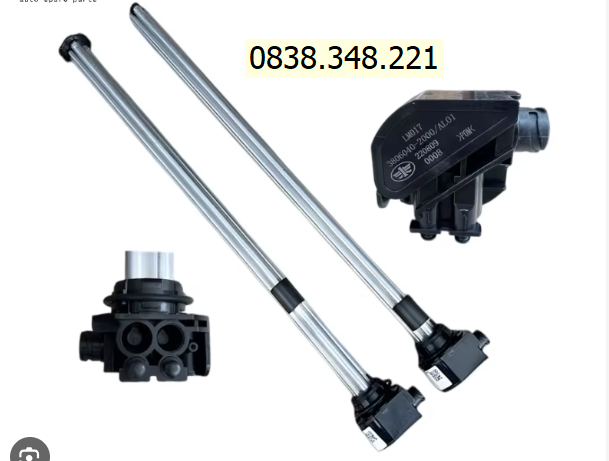 Phao báo dầu xe Faw