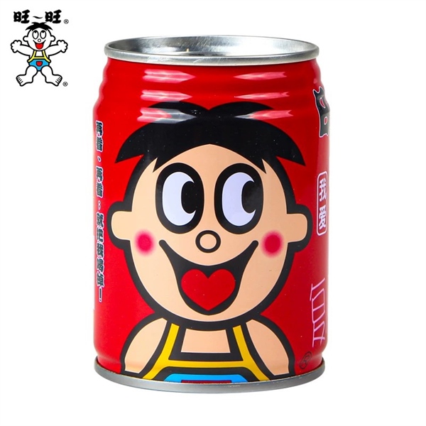 Sữa Wangwang 旺仔牛奶 245ml