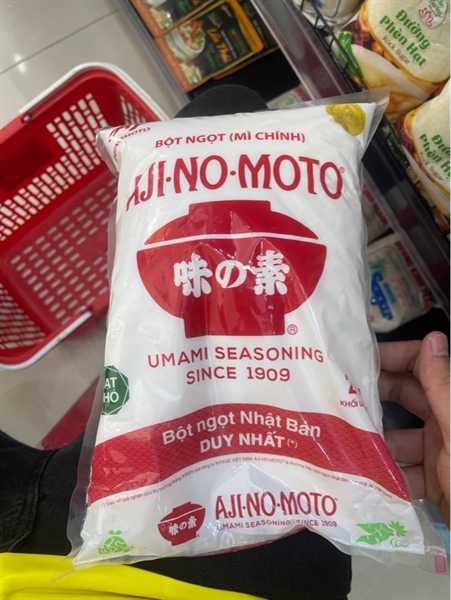 Ajinomoto