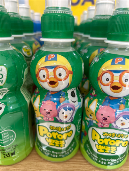 Nước Pororo