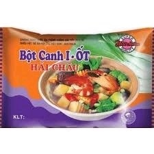Bột Canh