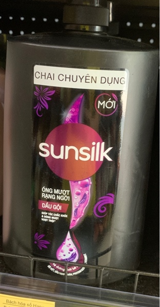 Sunsilk