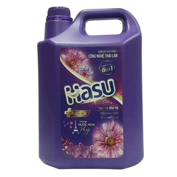 Hasu