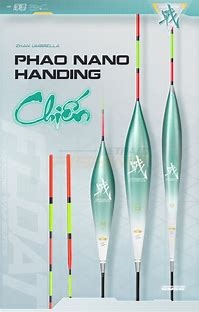 Phao nano Handing chiến