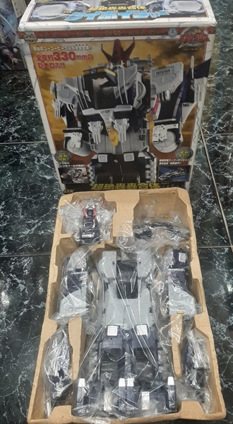 Mua bán (2ND)DX DAIVOYAGER	
