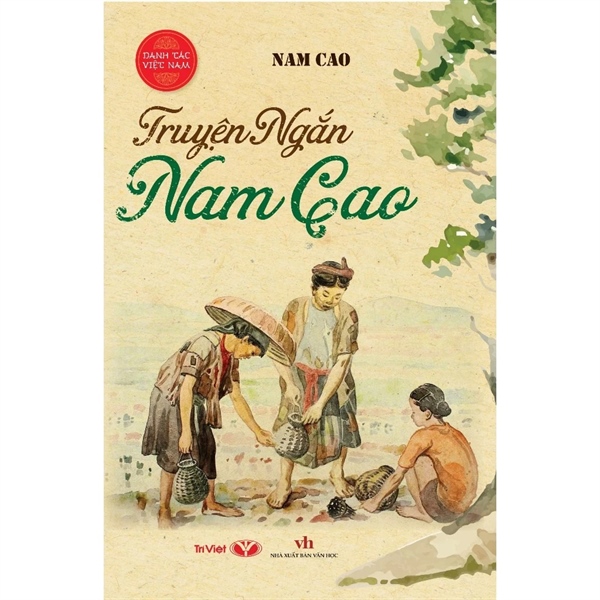 Truyện ngắn Nam Cao - Trí Việt - TB 2025