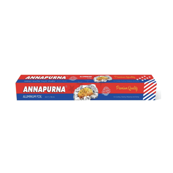 Màng nhôm TP Annapurna 16.5FTx17.84IN(45cm) - 001243
