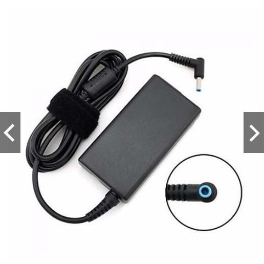 Adapter HP Envy 19.5V / 3.34A 65W Đầu kim nhỏ