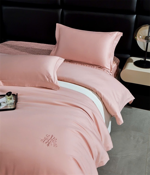 Bộ chần | Cotton Pima (4 mã) - UC19.01 -