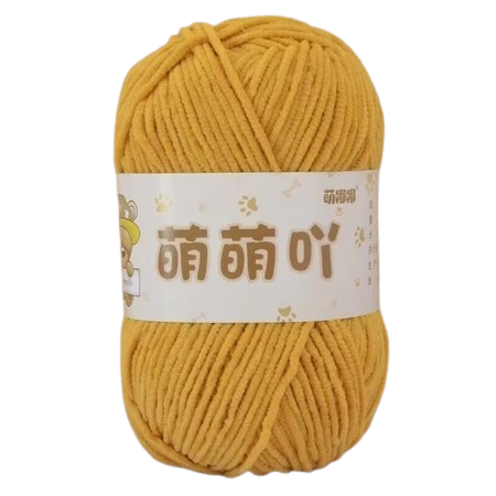 Nhung Gấu 50gr