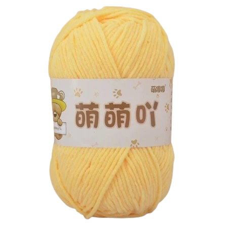 Nhung Gấu 50gr