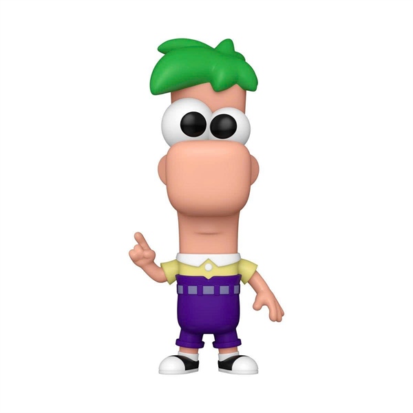 Funko POP! Phineas & Ferb - Ferb