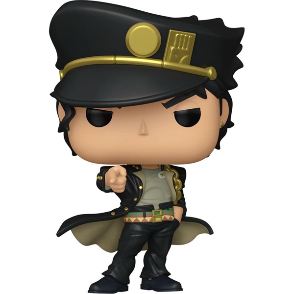 Funko POP! JoJo's Bizarre Adventure - Jotaro Kujo