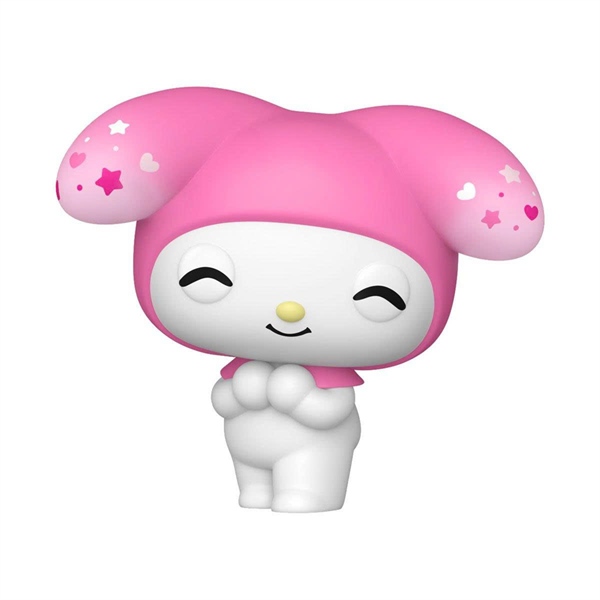 Funko POP! Sanrio Hello Kitty - My Melody