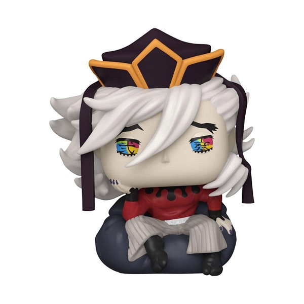Funko POP! Plus: Demon Slayer - Doma