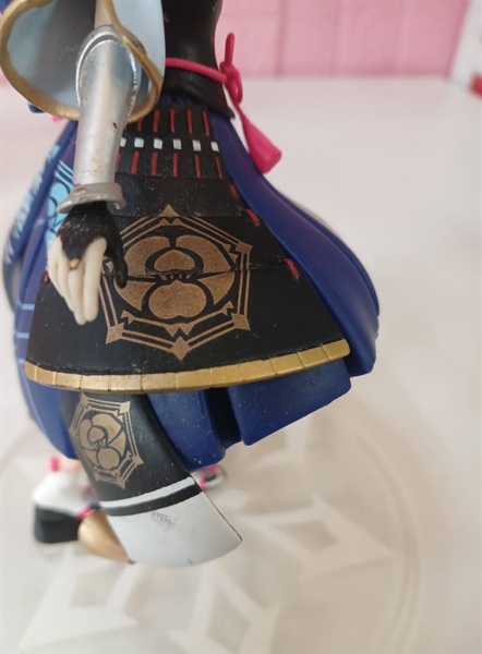 Mua bán (CÓ TÌNH TRẠNG) PVC GENSHIN AYAKA FAKE