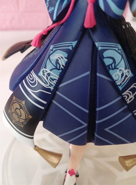 Mua bán (CÓ TÌNH TRẠNG) PVC GENSHIN AYAKA FAKE