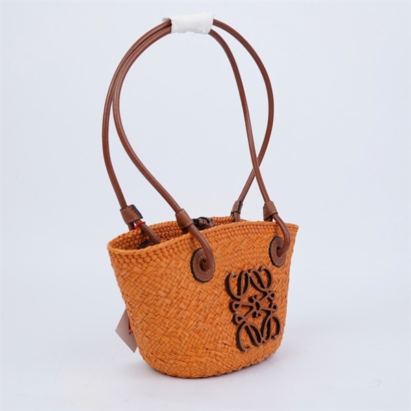 Túi Loewe cam cói sz14-26 (TT) KG+