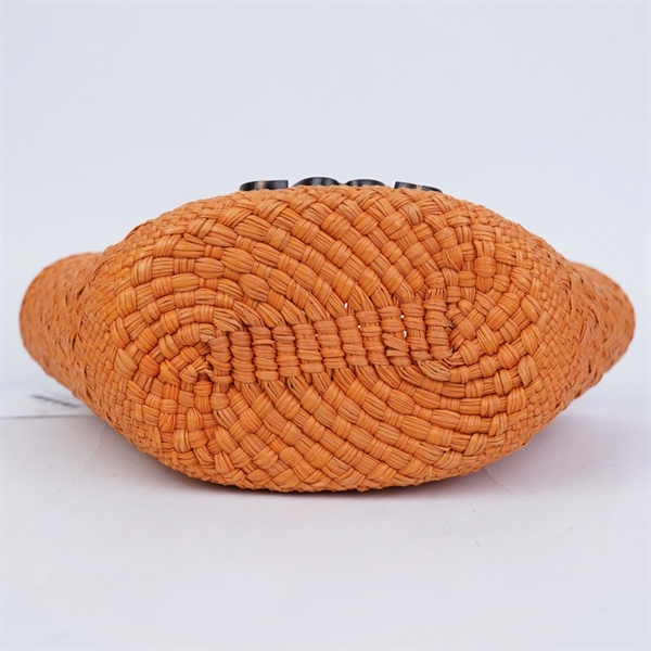 Túi Loewe cam cói sz14-26 (TT) KG+