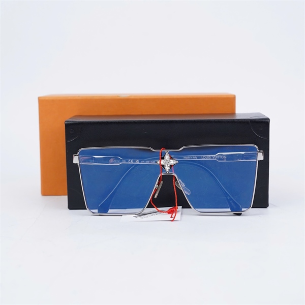 Kính LV bạc pha đen Z1701U 9SL (69-00-150) (TT) KG+