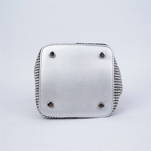 Túi Giarité đính đá sz14 (TT) KG+